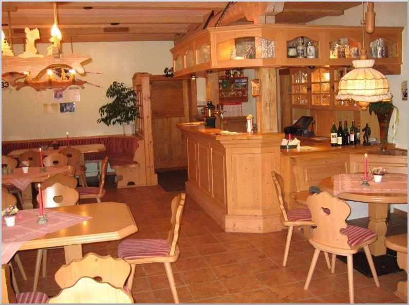 אוברוויזנטל Gasthof-Pension Rotes Haus מראה חיצוני תמונה